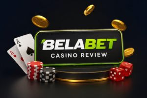 Belabet Casino Portugal Review
