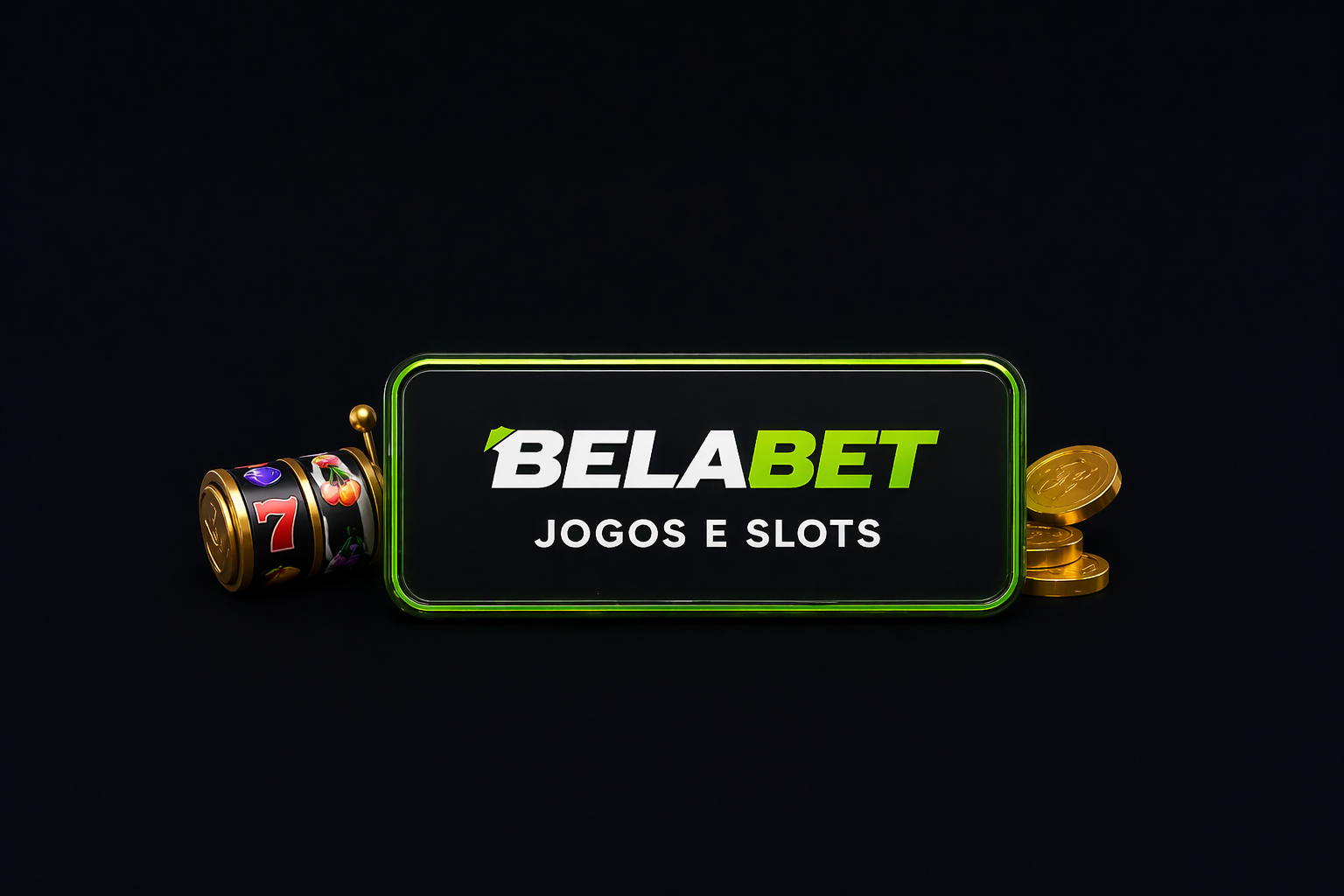 Belabet Jogos e Slots