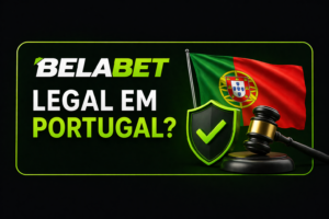 Belabet Legal em Portugal?