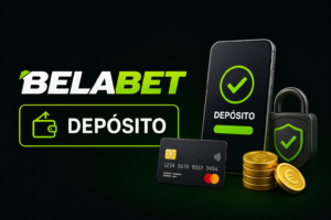 Belabet Depósito