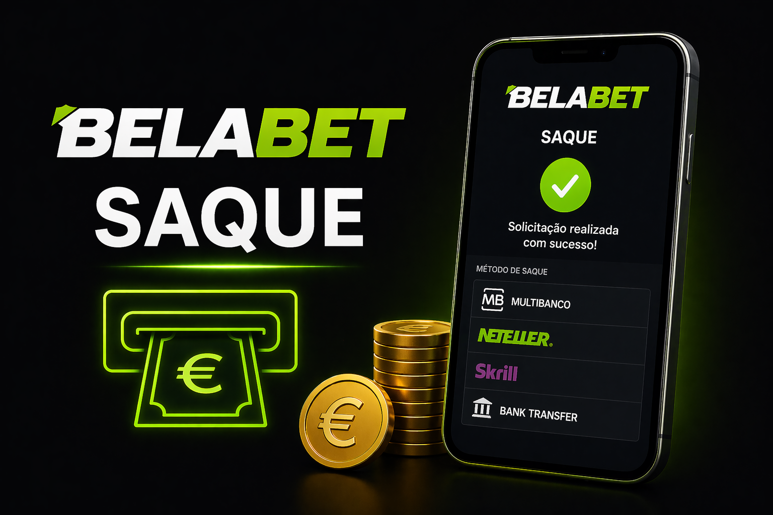Belabet Saque