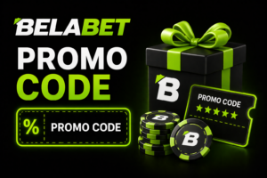 Belabet Promo Code