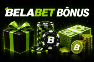 Belabet Bonus