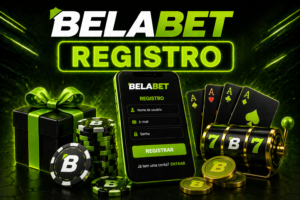 Belabet Registro