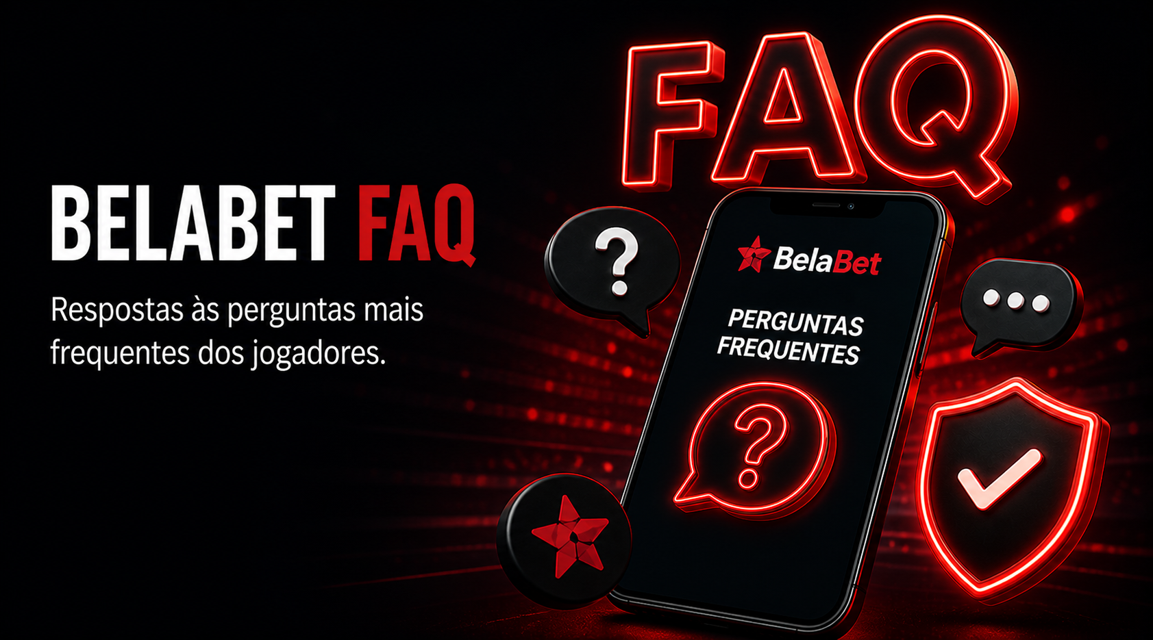 Belabet FAQ